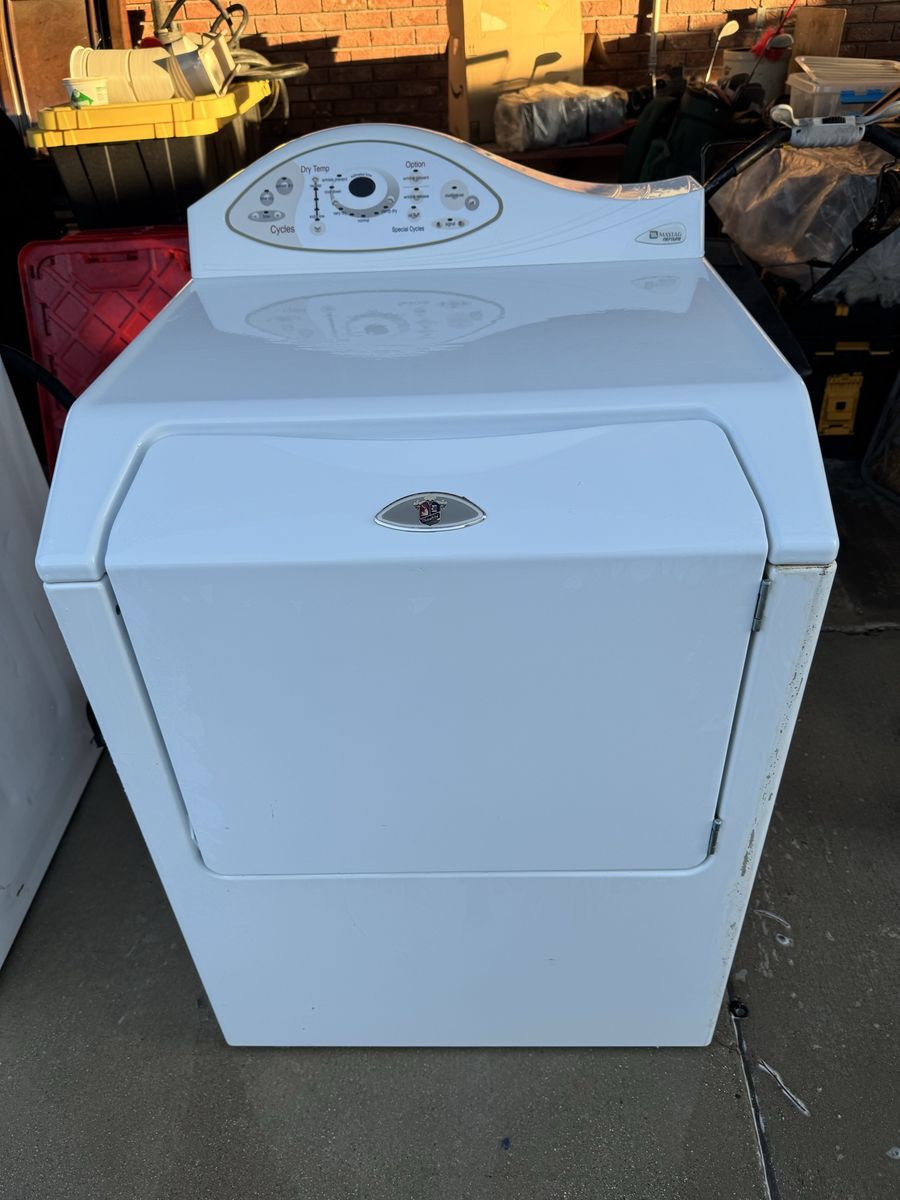 Dryer