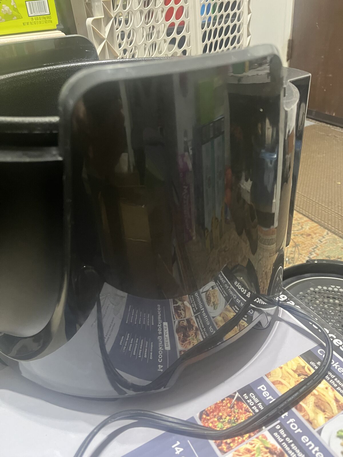 NuWave Air Fryer