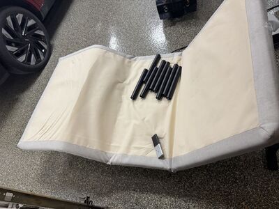 Sleep number Adjustable Split Twin Xl King