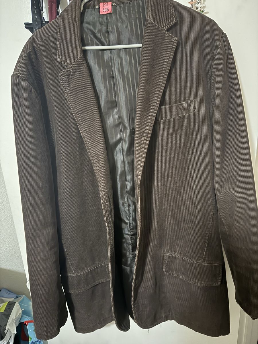H&M Brown Sports Coat
