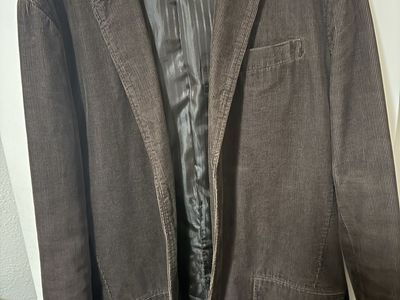 H&M Brown Sports Coat