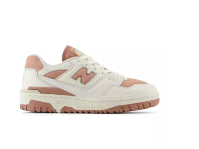 Brand New Women's New Balance 550 Sneakers (Landslide) Size 8.5