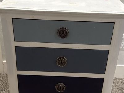 Small Dresser