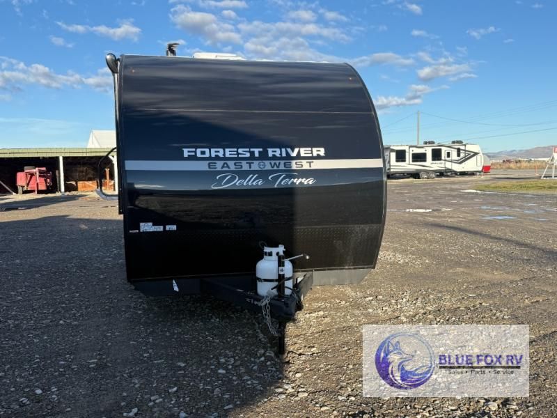 New 2026 EAST TO WEST Della Terra LE 170BHXLE