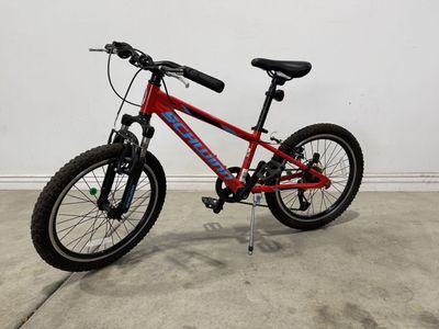 Schwinn Thrasher 20 in Bike