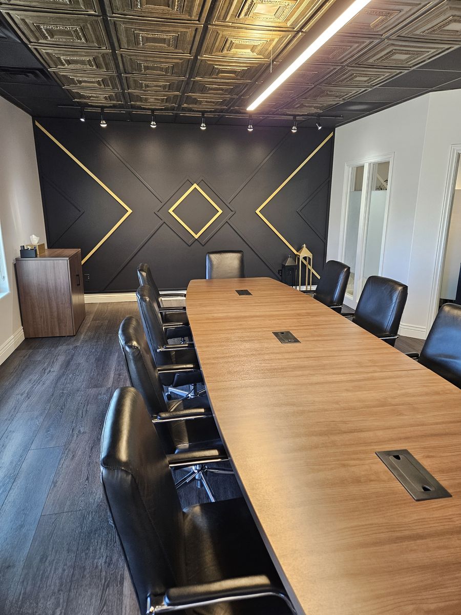 Office space for rent in Lehi (Thanksgiving Point)