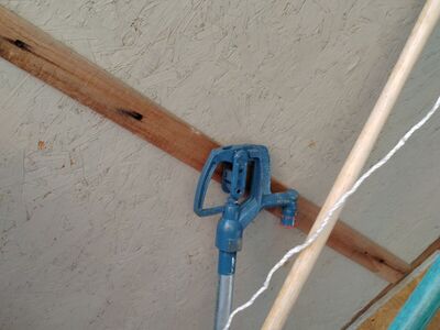 1 5 FT 2 7 FT AND 1 WALL FROST FREE Spigot's 30-50-75 EACH