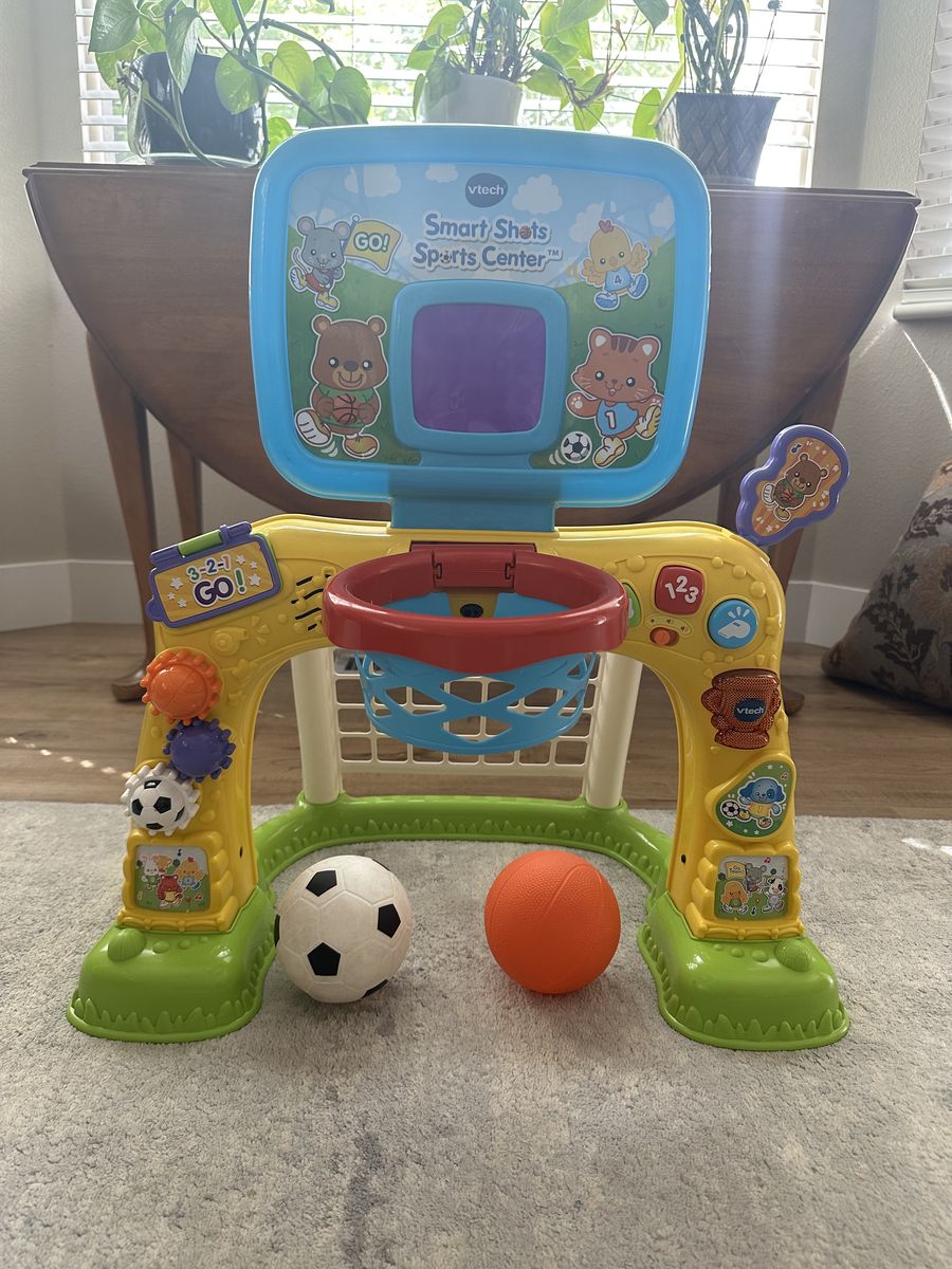 Sports Toy For Toddlers