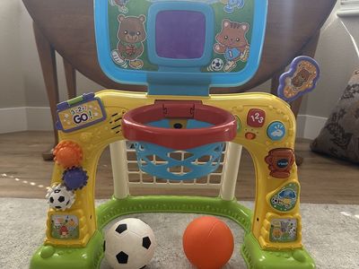 Sports Toy For Toddlers