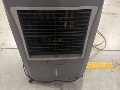Portable air conditioning unit