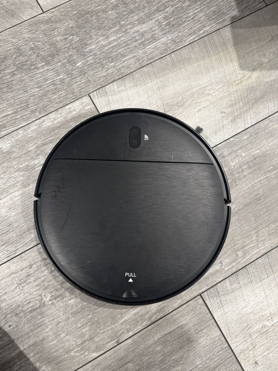 Robot Vacuum (Mop + Sweep Combo)