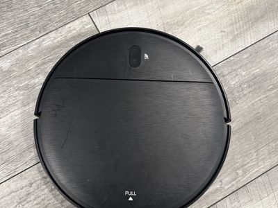 Robot Vacuum (Mop + Sweep Combo)