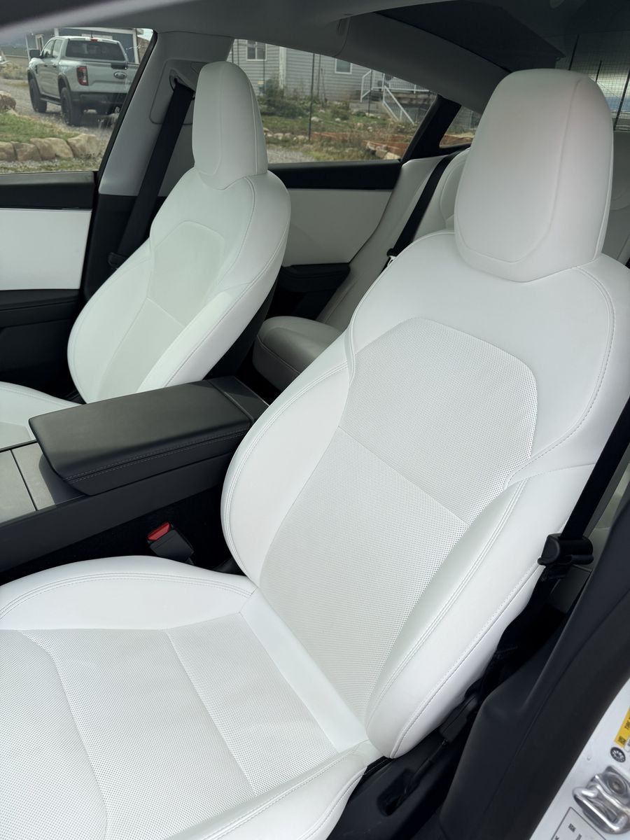 2025 Tesla Model 3 Long Range in Mount Pleasant, UT | KSL Cars