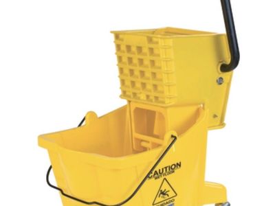 Commercial Mop Bucket (NEW)