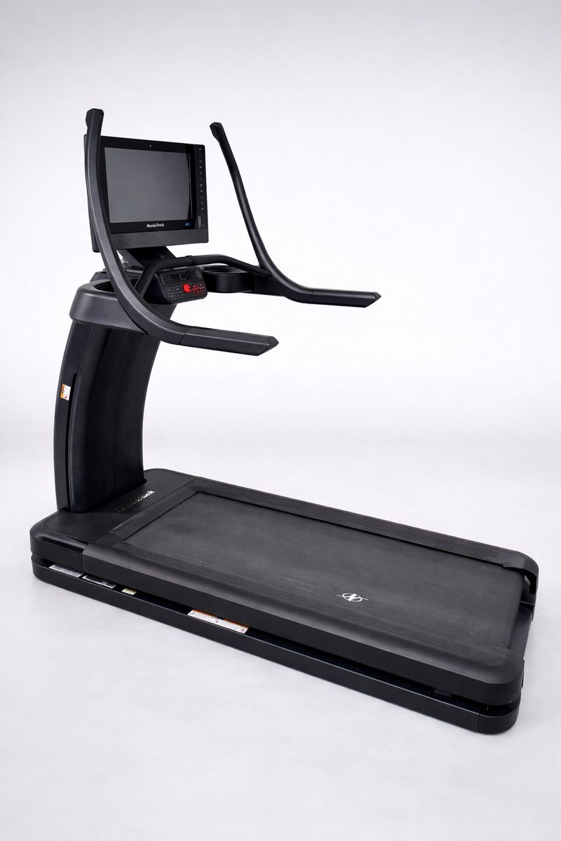 NordicTrack x22i elite treadmill