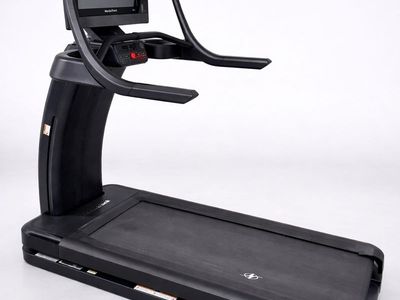NordicTrack x22i elite treadmill
