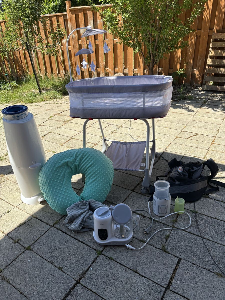 Baby Items