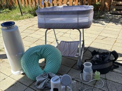 Baby Items