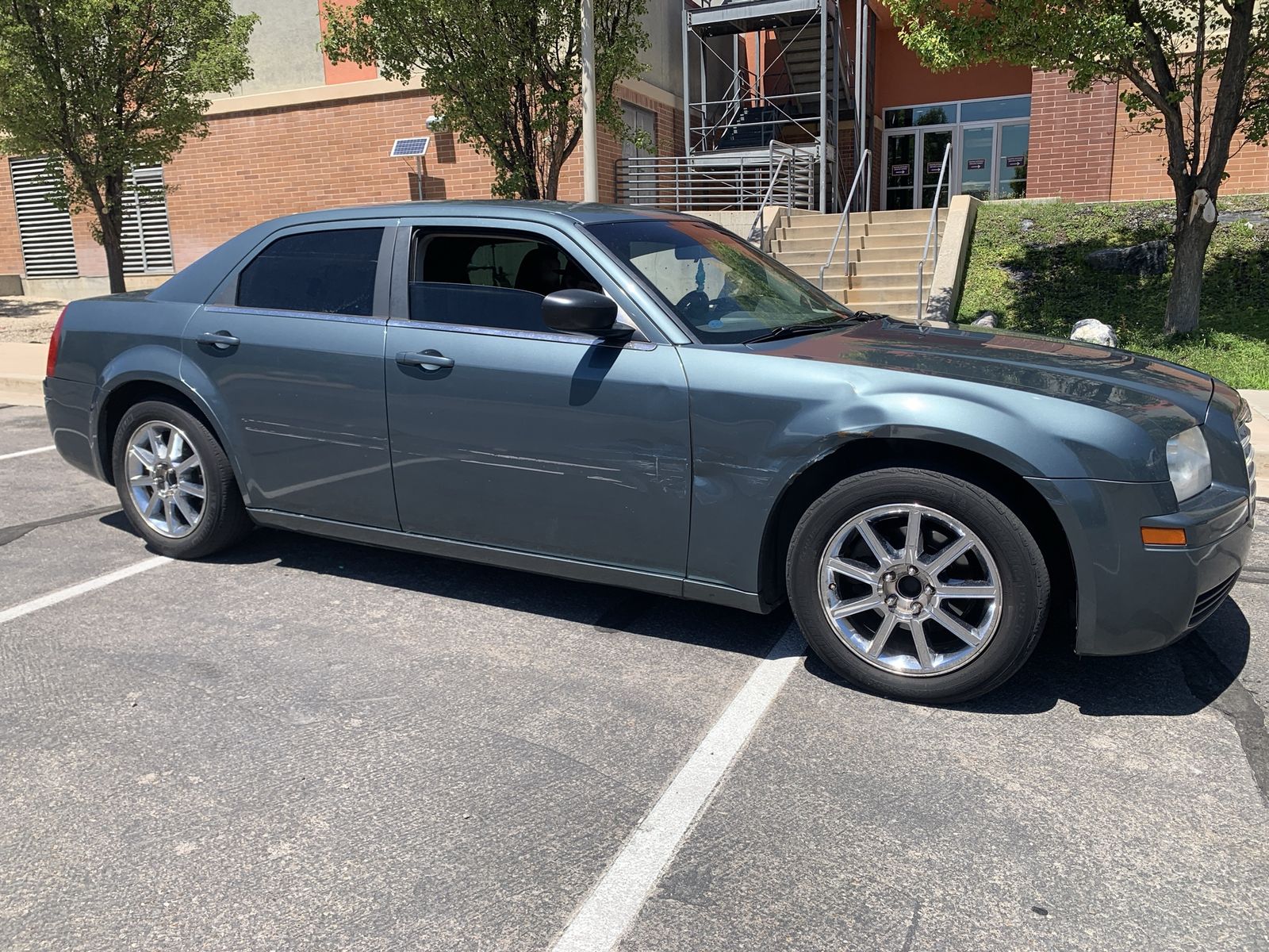 2005 Chrysler 300
