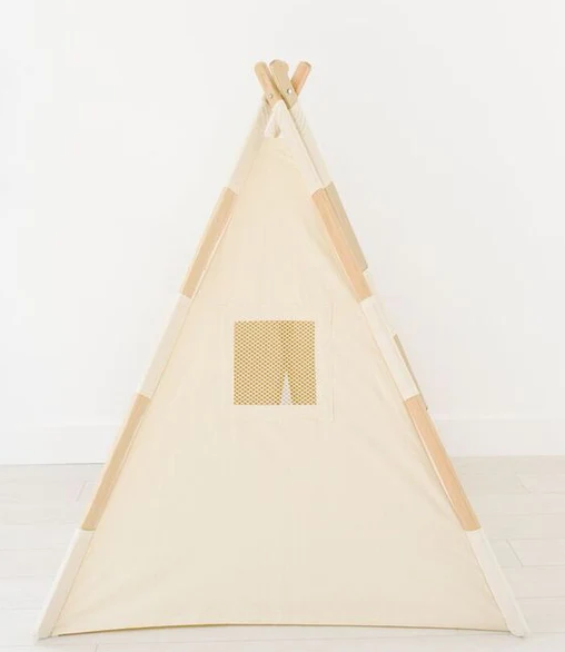 Kids Teepee Tent