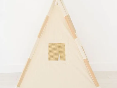 Kids Teepee Tent