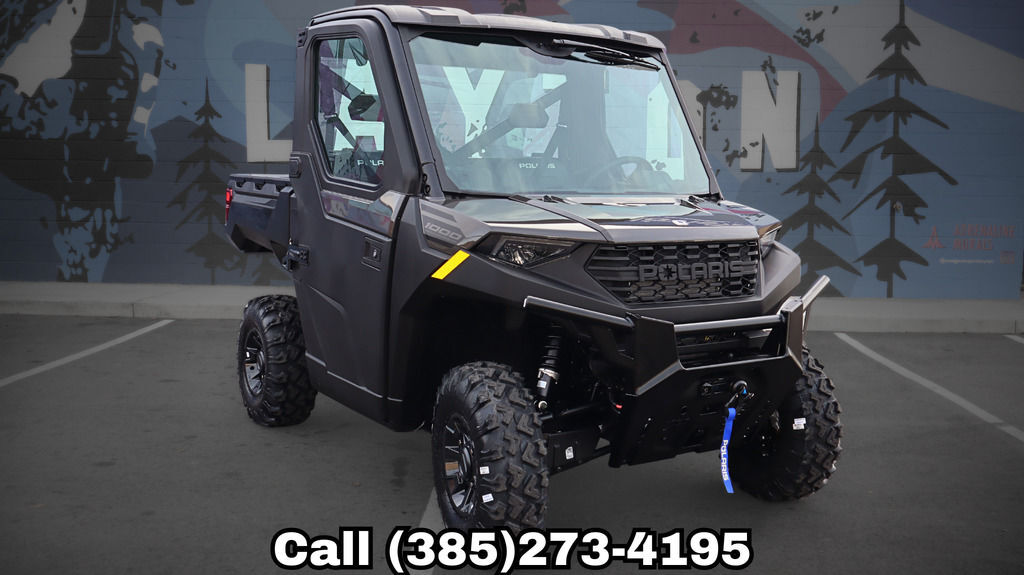 2026 Polaris® Ranger 1000 Premium
