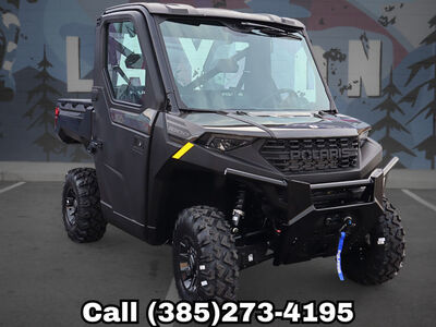2026 Polaris® Ranger 1000 Premium