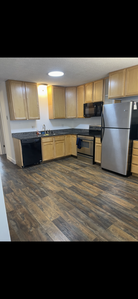 West Valley Condo for Rent