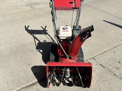 Honda HS55 Snowblower-cheap