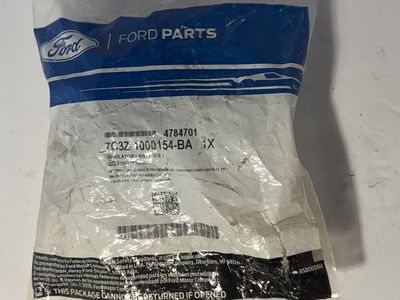 NEW OEM Ford Super Duty Body Mount Upper Insulator 2008-2022