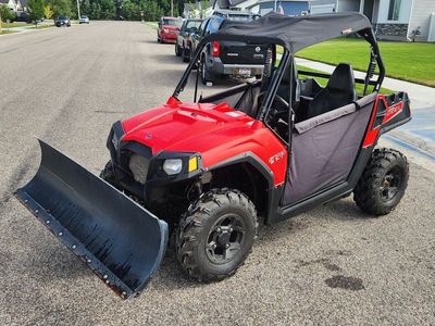 2012 polaris RZR 570