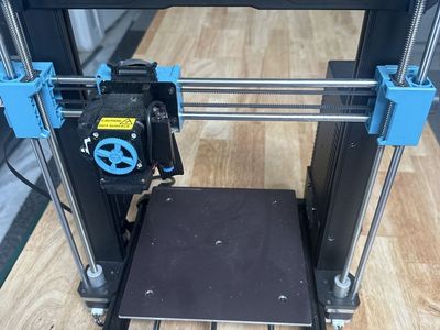 Sovol SV06 FDM 3D Printer - Direct Drive, Auto Leveling