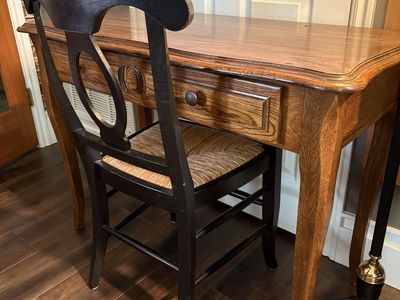 Writing desk