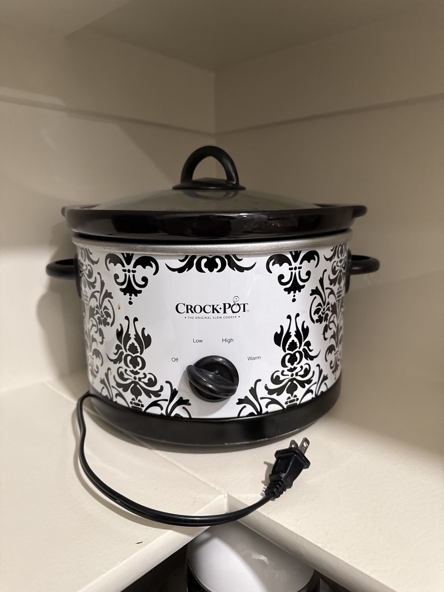 Crockpot