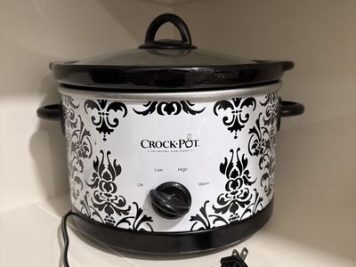 Crockpot