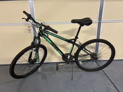 Huffy Bike