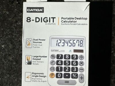 Calculator