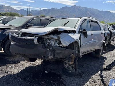 2005 Chevrolet Equinox Parts - UTPAP Ogden