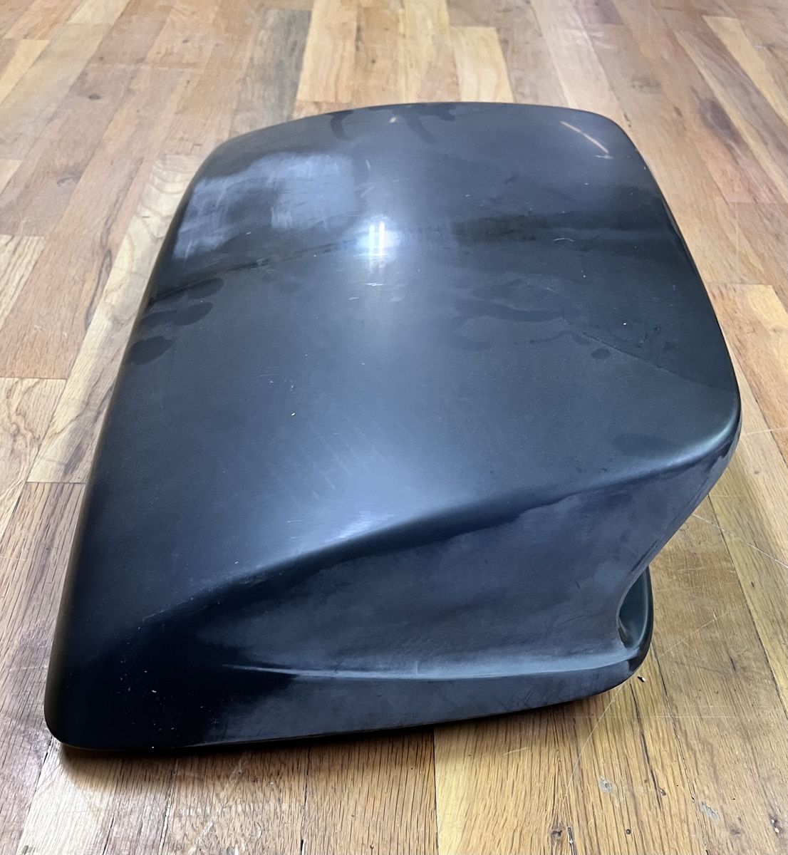 STI Hood Scoop for 2004-2005 Subaru WRX STI WRXSTI Impreza 90821FE080NN