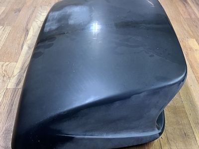 STI Hood Scoop for 2004-2005 Subaru WRX STI WRXSTI Impreza 90821FE080NN