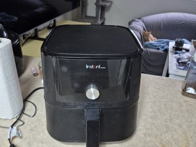 Instant vortex 6 air fryer