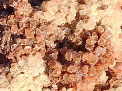 aragonite