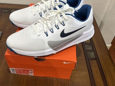 New Nike Victory Pro 4 Golf Shoes Size 12