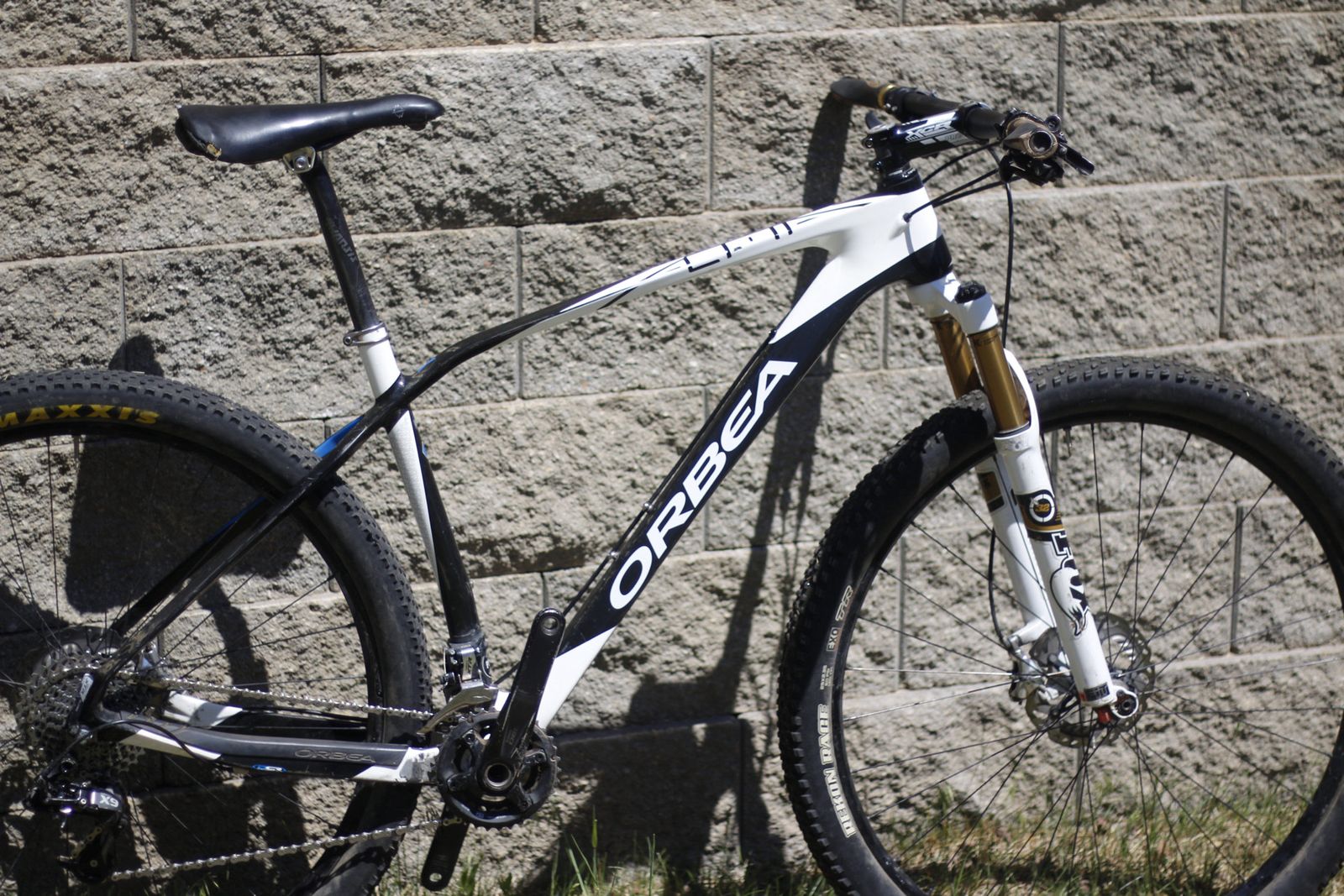 Orbea Alma Large- OBO