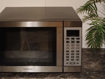 Emerson Microwave