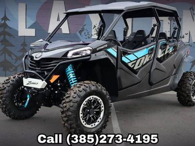2026 CFMOTO ZFORCE 950 SPORT-4