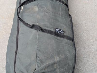 Northpole 6–8 Person Family Tent 2 Room Dome