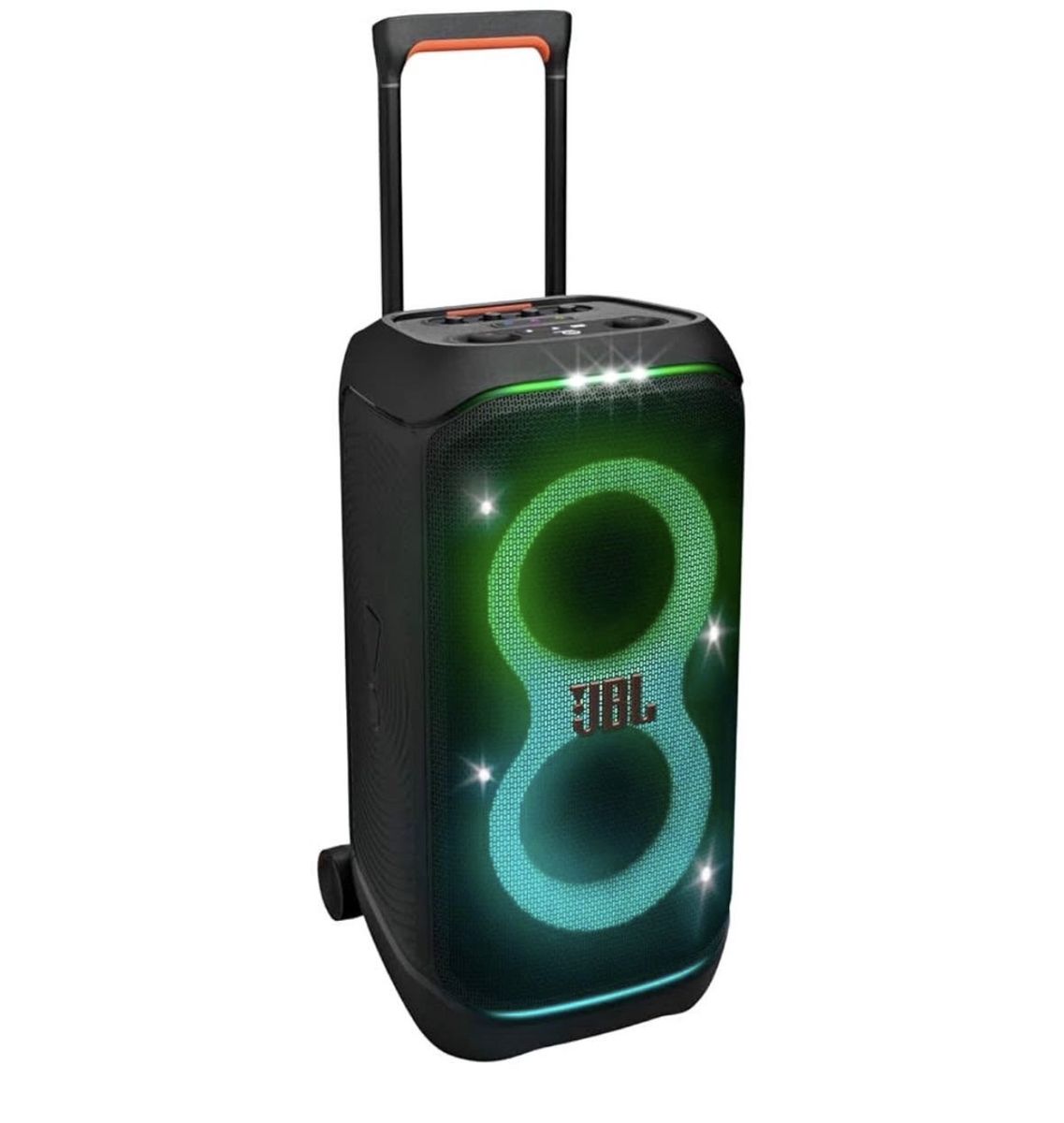 Rent: JBL Partbox 320