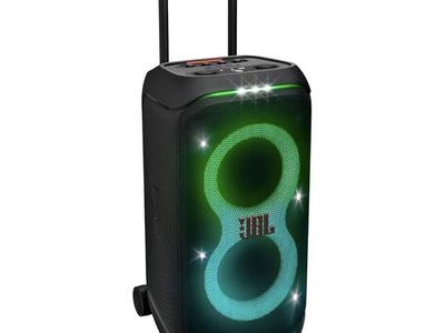 Rent: JBL Partbox 320