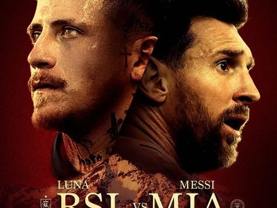 RSL Real Salt Lake vs Inter Miami 04/22